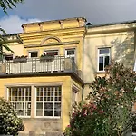 דירה Helle Terrassenwohnung In Traumlage Von דרזדן