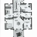 דירה Helle Terrassenwohnung In Traumlage Von *