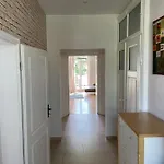 Helle Terrassenwohnung In Traumlage Von דרזדן