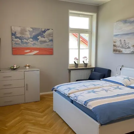 Lejlighed Helle Terrassenwohnung In Traumlage Von