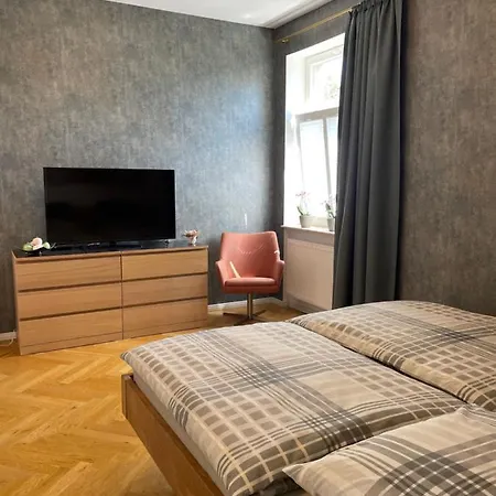 Helle Terrassenwohnung In Traumlage Von * دريسدن