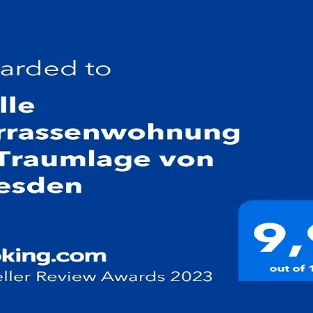 Helle Terrassenwohnung In Traumlage Von Apartamento