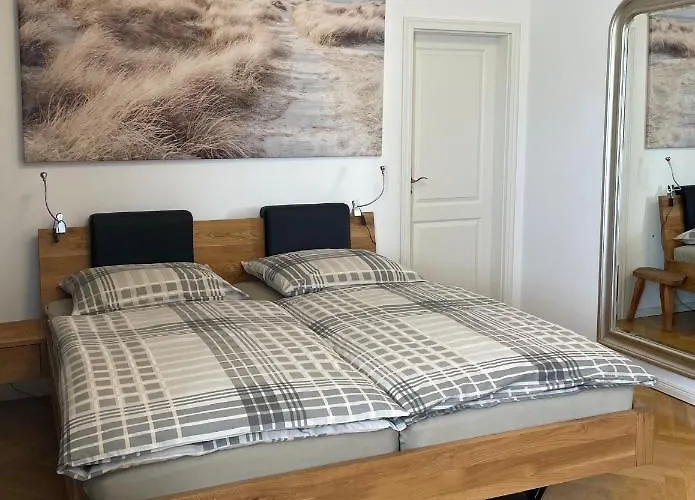 Helle Terrassenwohnung In Traumlage Von Apartamento