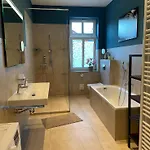 Helle Terrassenwohnung In Traumlage Von * Dresden